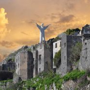 Voyage en Italie : Maratea, le visage touristique de la Basilicate