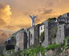 Voyage en Italie : Maratea, le visage touristique de la Basilicate