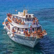 Croisière et plongée : combiner découverte et aventure