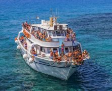 Croisière et plongée : combiner découverte et aventure