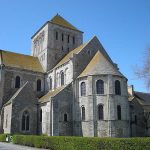 Les diverses abbayes de Normandie