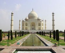 Escapade culturelle en Inde : 3 monuments historiques à découvrir