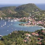 Que faire aux Saintes en Guadeloupe ?