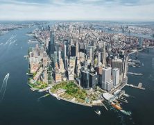 Survoler New York en hélicoptère : quelles sont les dispositions à pendre ?