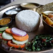 Escapade culinaire au Népal : quelles sont les spécialités à déguster ?