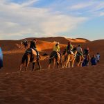 Les principaux déserts à visiter au Maroc