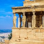 Les villes de Grèce à visiter
