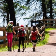 Première colonie de vacances: comment préparer son enfant?