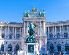 Escapade en Autriche : top 3 des activités à faire à Vienne