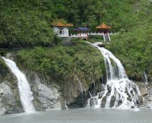 Les meilleurs sentiers de randonnée à Taiwan