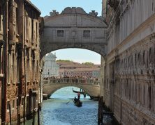 Les 4 meilleures choses à faire lors de votre séjour à Venise