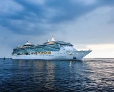 Meilleures destinations pour faire une croisière