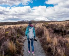 Randonnée et trekking à Madagascar : des itinéraires trop fabuleux