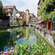 Le Grand Annecy au service de l’économie et du tourisme