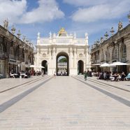 Voyage en France : les activités incontournables à Nancy