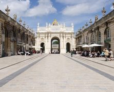 Voyage en France : les activités incontournables à Nancy