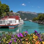 L’incontournable ville d’Annecy