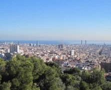 Escapade romantique à Barcelone : les activités à faire en amoureux