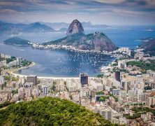 Escapade à Rio de Janeiro : comment réussir son escapade culturelle ?