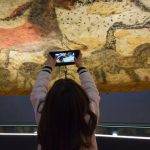 Découvrir la grotte de Lascaux en famille