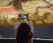 Découvrir la grotte de Lascaux en famille