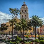 4 lieux à découvrir à Puebla au Mexique