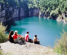 Année 2021 : une année chaotique pour le tourisme à Madagascar