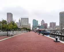 Séjour dans le Maryland : 5 villes à visiter
