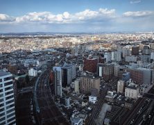 Escapade à Sendai : quels sont les lieux à découvrir ?