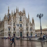 Escapade en Italie : visiter la ville de Milan