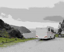 Tout savoir sur les avantages de voyager en caravane