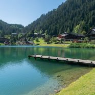 Quel type de chalet louer à Châtel en Haute Savoie ?