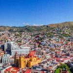 Séjour au Mexique : à la découverte des attraits de la ville de Guanajuato