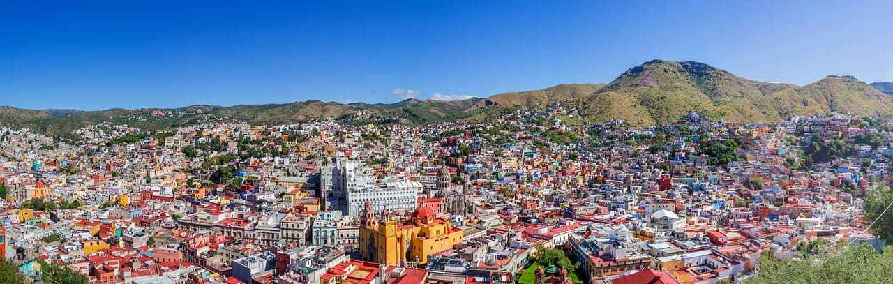 Guanajuato