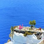 Passez de belles vacances sur l’île de Santorin en Grèce