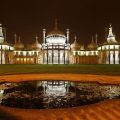 Brighton Pavilion