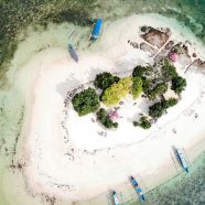 Vacances en Indonésie : découverte des îles Gili