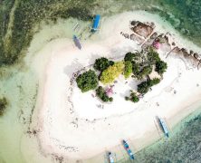 Vacances en Indonésie : découverte des îles Gili
