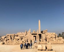 Voyage en Égypte : les incontournables