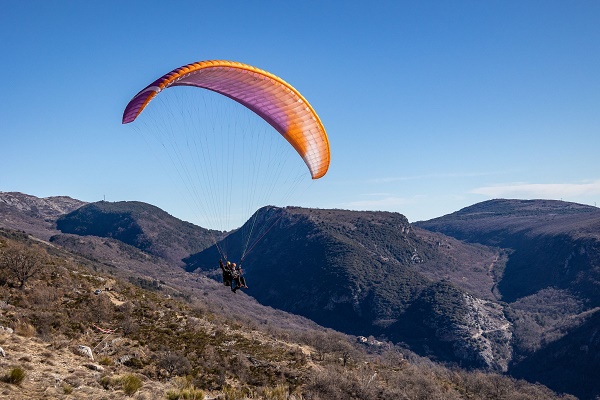 Parapente