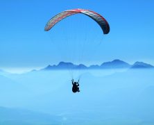 Qu’est-ce que le parapente ?