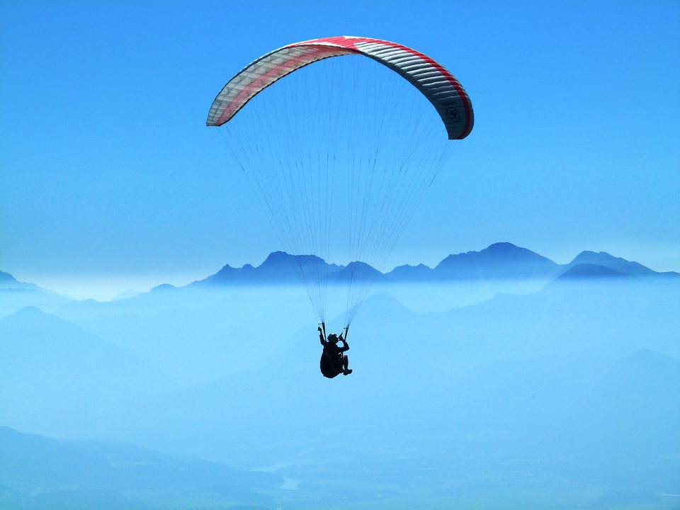 Parapente