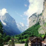 Voyage en Suisse : que faire et que voir à Lauterbrunnen ?