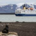 Croisière Antarctique