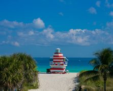 Voyage en Floride : explorer Sarasota et ses plus beaux attraits