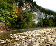 Arkansas : 2 des plus belles activités en plein air à absolument faire