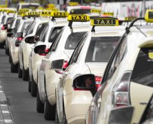 Les avantages d’un service de taxi lors d’un voyage à l’étranger