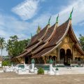 Luang Prabang