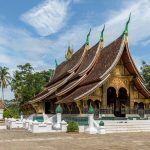 3 activités à faire dans l’ancienne capitale du Laos, Luang Prabang