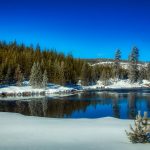 Visiter Yellowstone en hiver, le guide de voyage